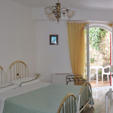 Hotel Galidon Wellness Park & Spa Forio di Ischia Oda fotoğraf