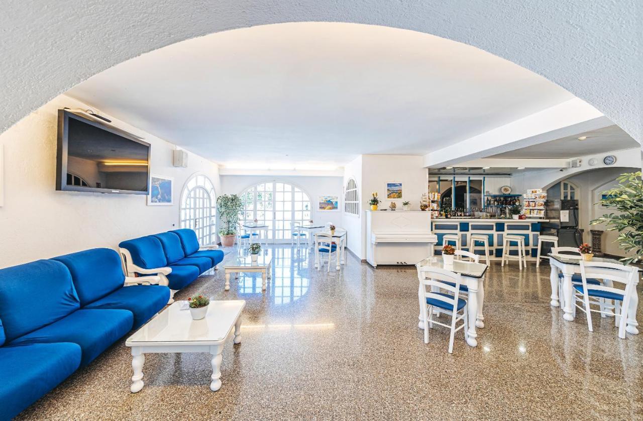 Hotel Galidon Wellness Park & Spa Forio di Ischia Dış mekan fotoğraf