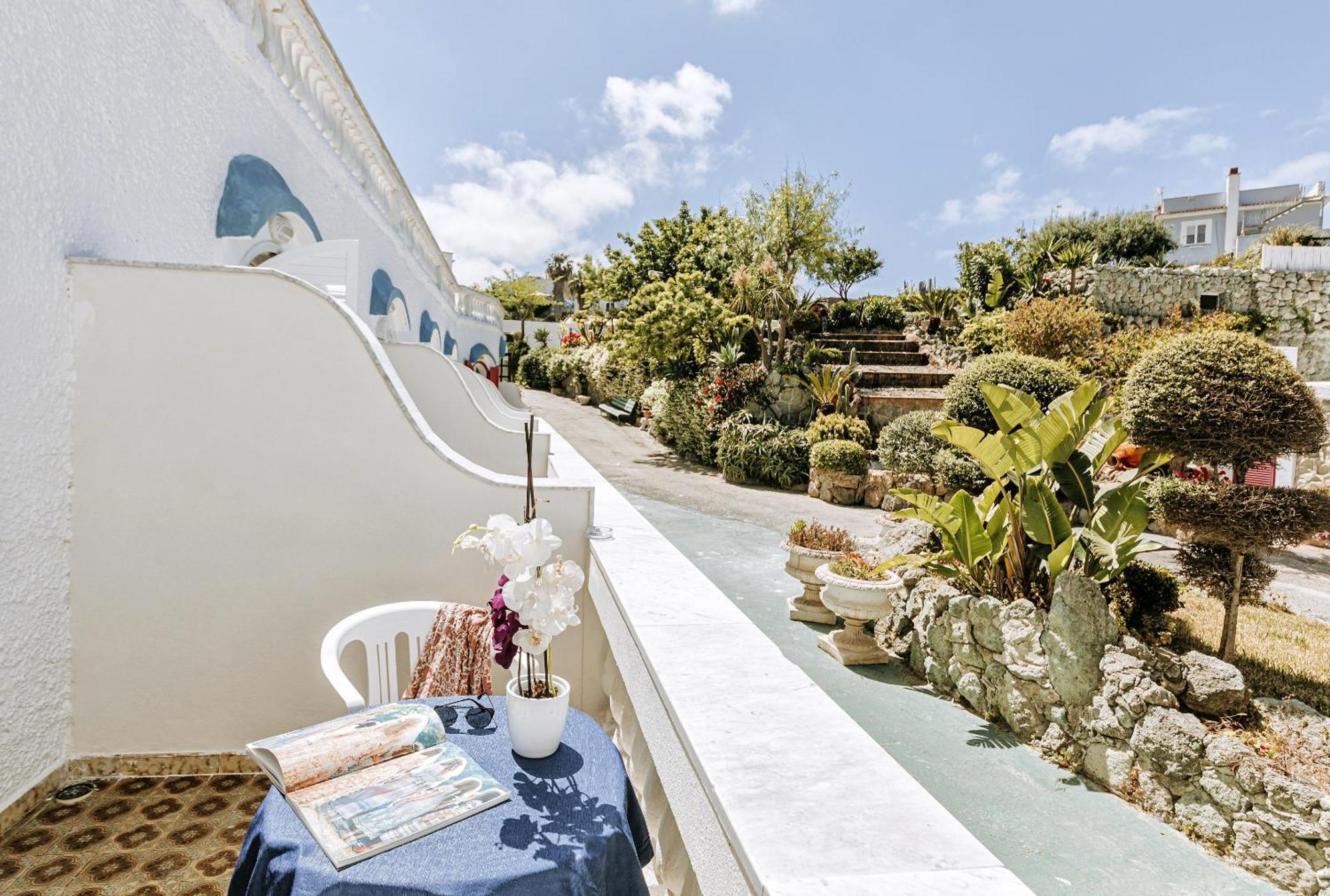 Hotel Galidon Wellness Park & Spa Forio di Ischia Oda fotoğraf